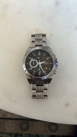 Fossil men’s watch 42mm
