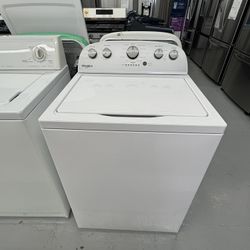 Used Whirlpool Washer