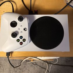Xbox Series S 512GB