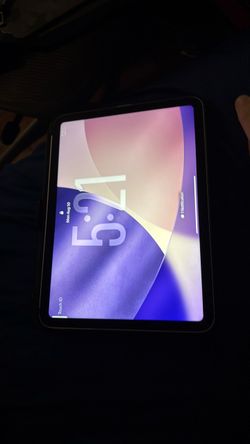 iPad