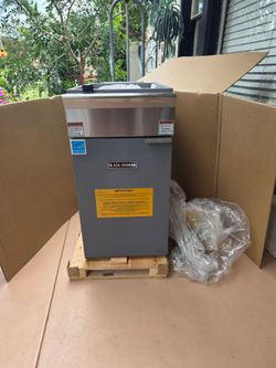 Brand New Fryer