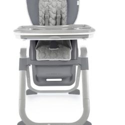 Ingenuity High Chair For All Stages 