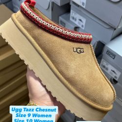 Ugg Tazz Chestnut Women’s