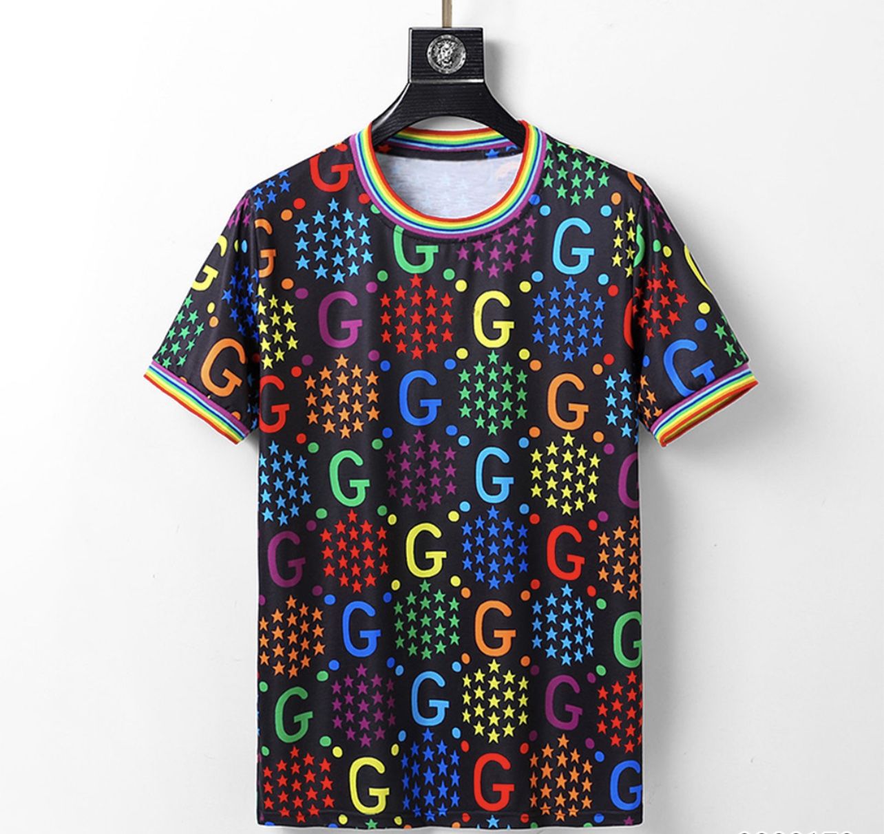 gucci ny shirt