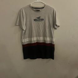 Hollister 