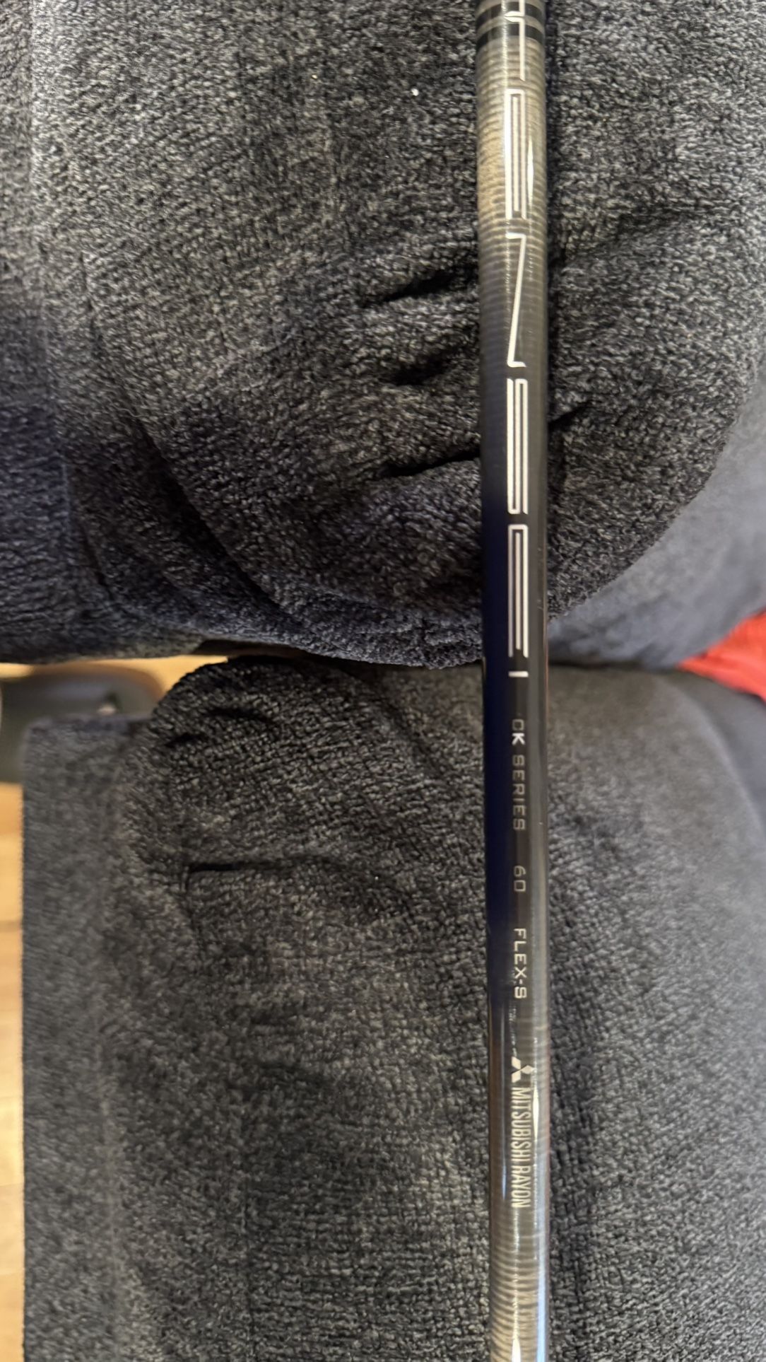 Ping 430 Driver Shaft