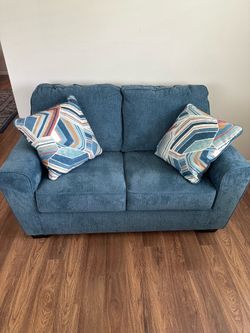 Loveseat