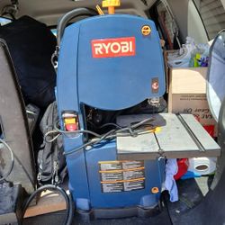 RYOBI Band Saw