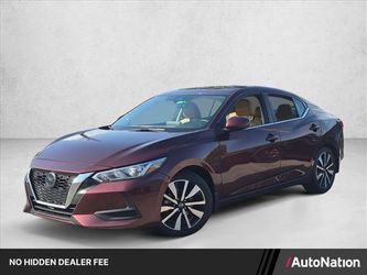 2022 Nissan Sentra
