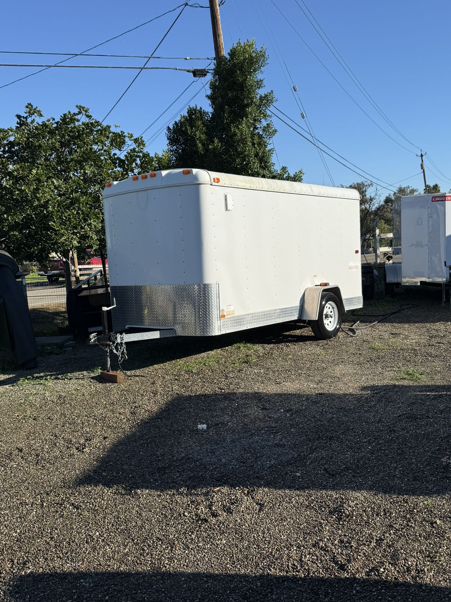 2005 Tráiler   12x6