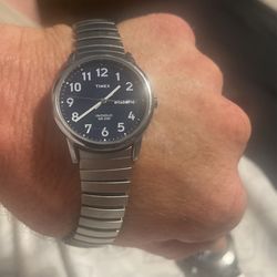 Timex Easy Reader T20031 Watch