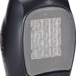 Space Heater