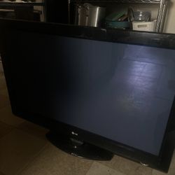 LG Flat Screen TV
