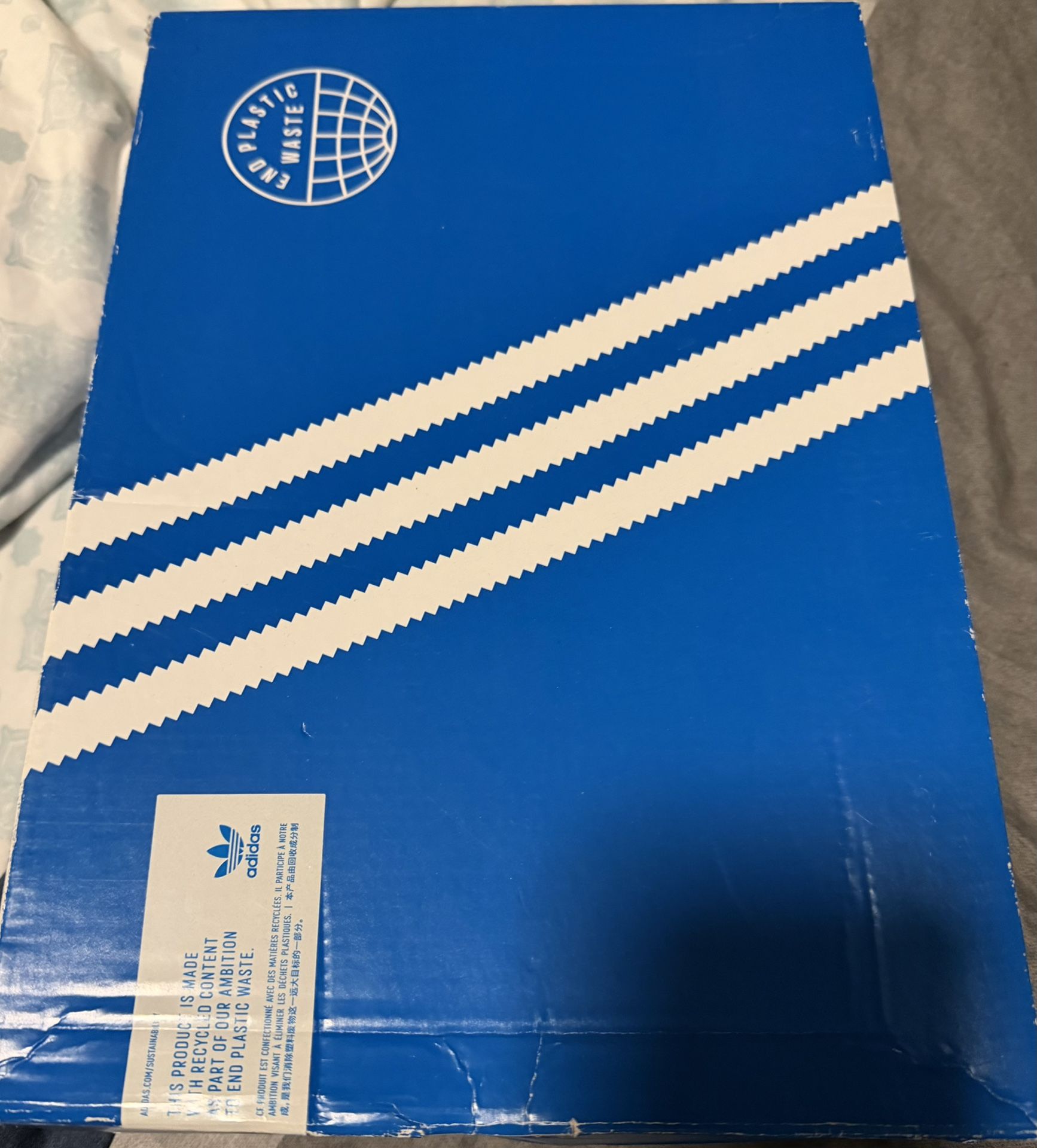 Adidas