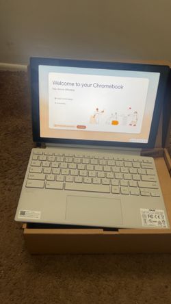 Chromebook