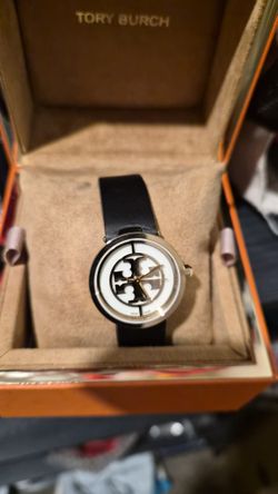 New Tory Burch Watch