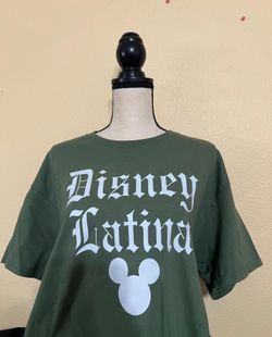 Disney Latina