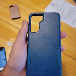 Galaxy 21 5g Otterbox