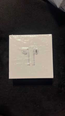 gen 2 Airpods