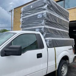 Mattresses 