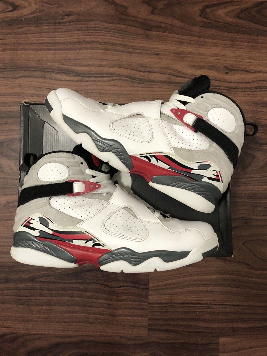Jordan’s Size 12