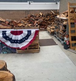 Firewood