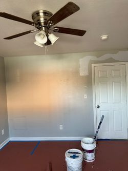 Painting Houses