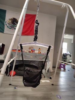 Baby Swing