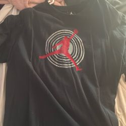 jordan tshirt