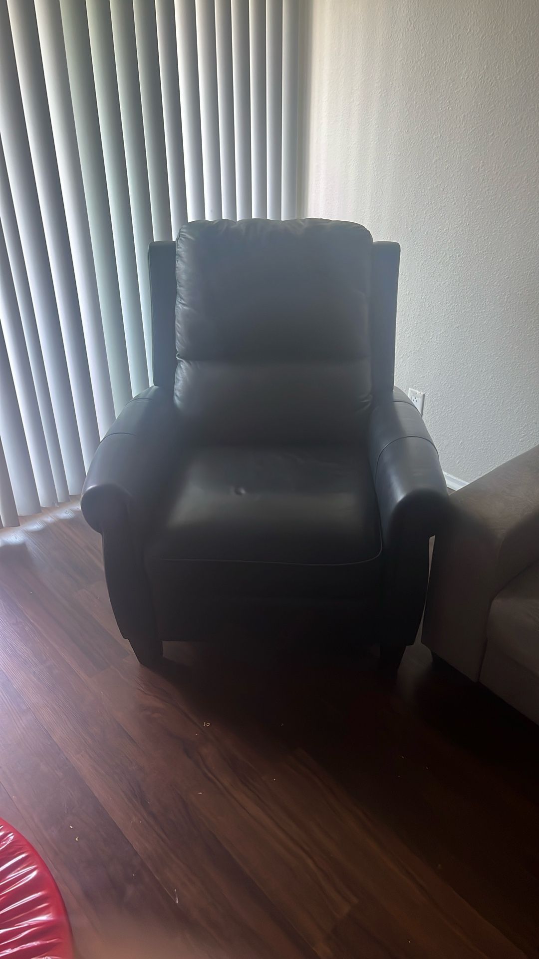Comfortable Recliner
