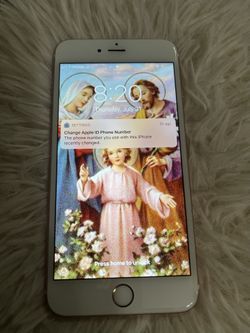 iPhone S