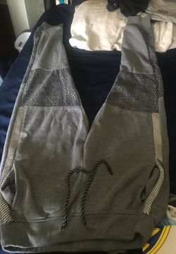 Jogger Pants