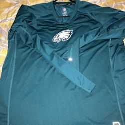 Eagles Endurance Long Sleeve Shirt