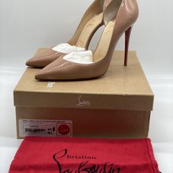 Christian Louboutin So Kate 120mm Pumps sz. 41