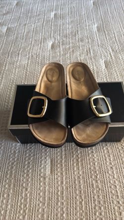 Madden Girl Sandals