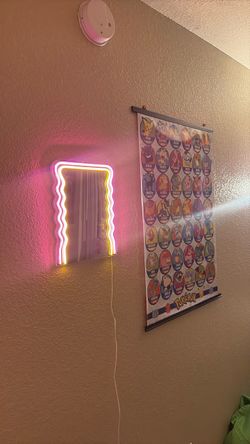 Various items for sale!
