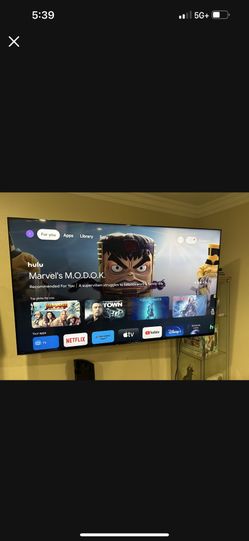 65 Inch Sony Bravia Tv