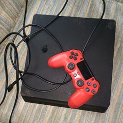 Ps4 Pro