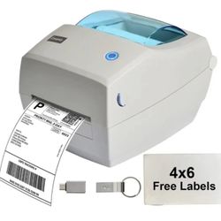Label Printer