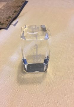 Guitar crystal