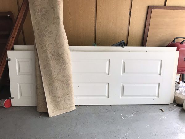 Closet Doors 96 Tall 32 Wide 32 Wide 34 Wide For Sale In