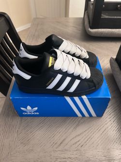 Adidas superstar