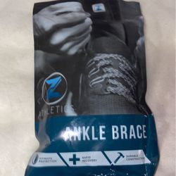Ankle Brace 