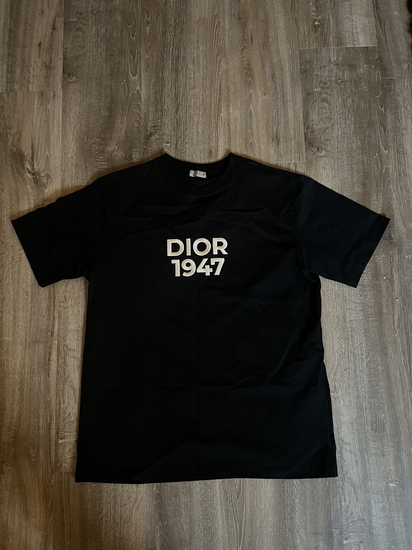 DIOR 1947 T Shirt (New Season) Worn1x 🔥🔥🔥 Size Large
