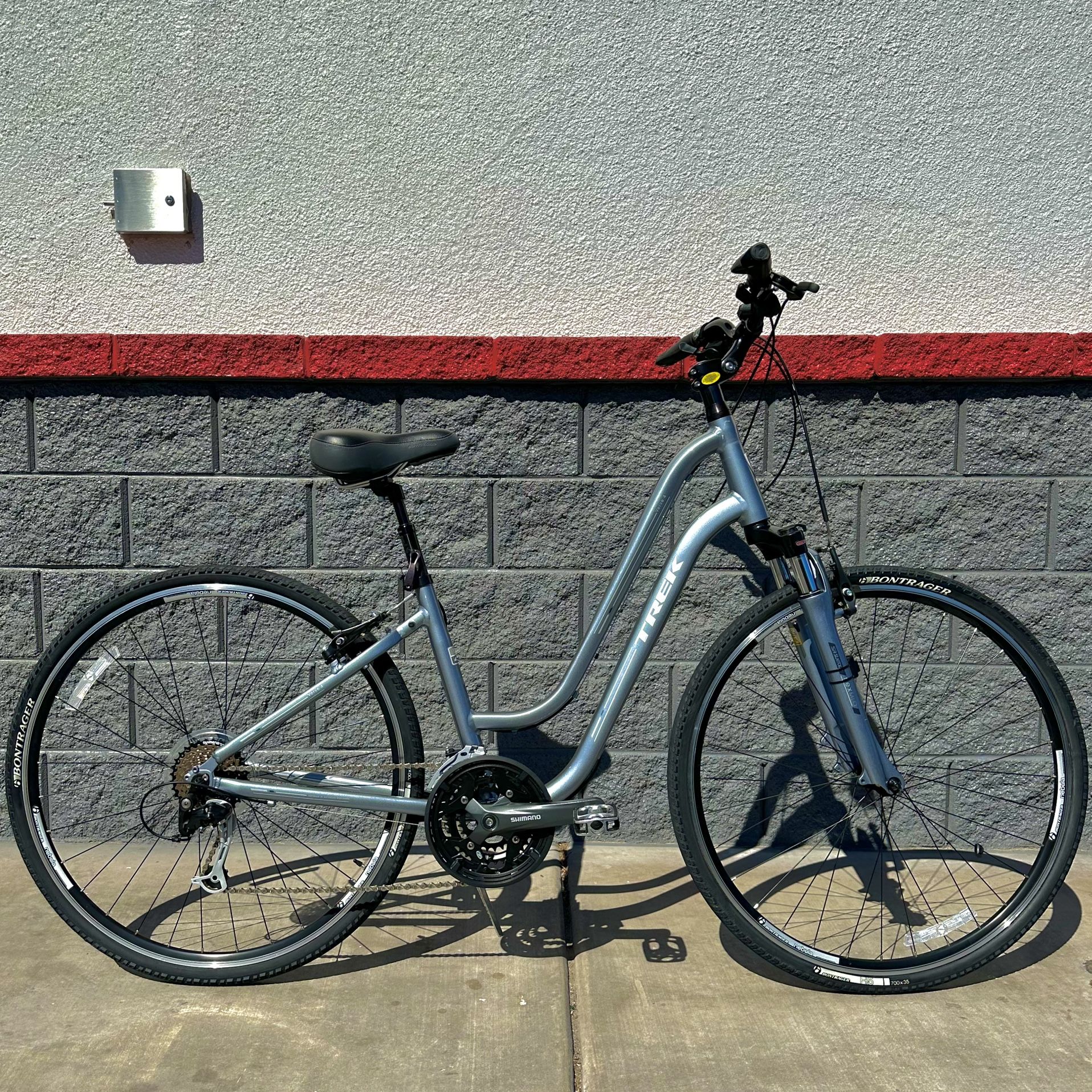 🚨BIKE FOR SALE🚨 2014 TREK Verve 4 Large