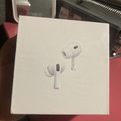 Apple AirPods Pro 2