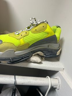 Triple S