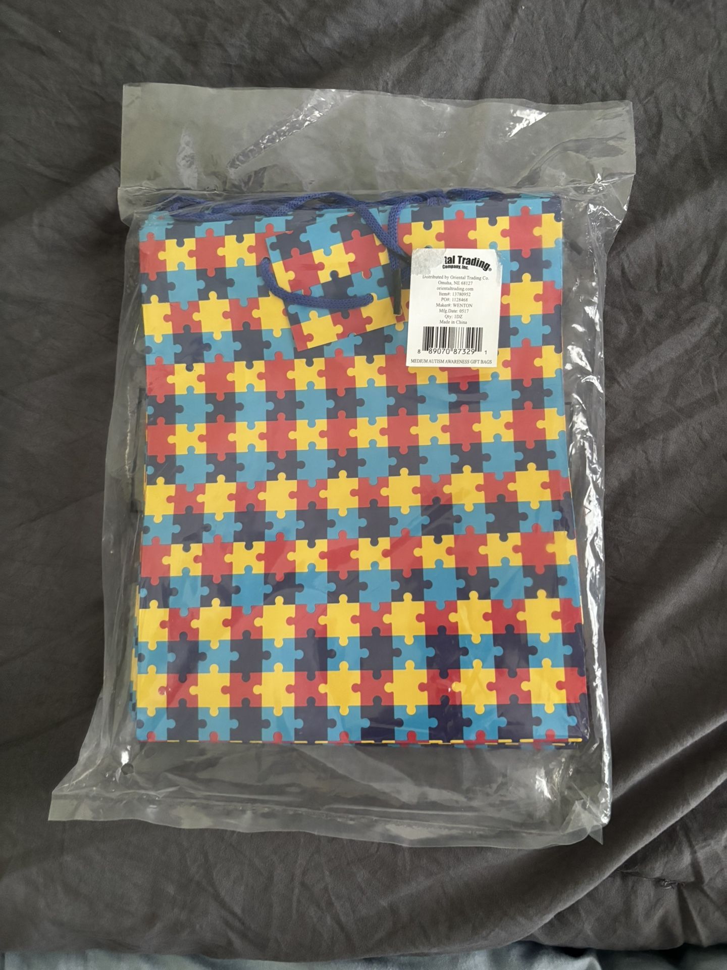 Gift Bags