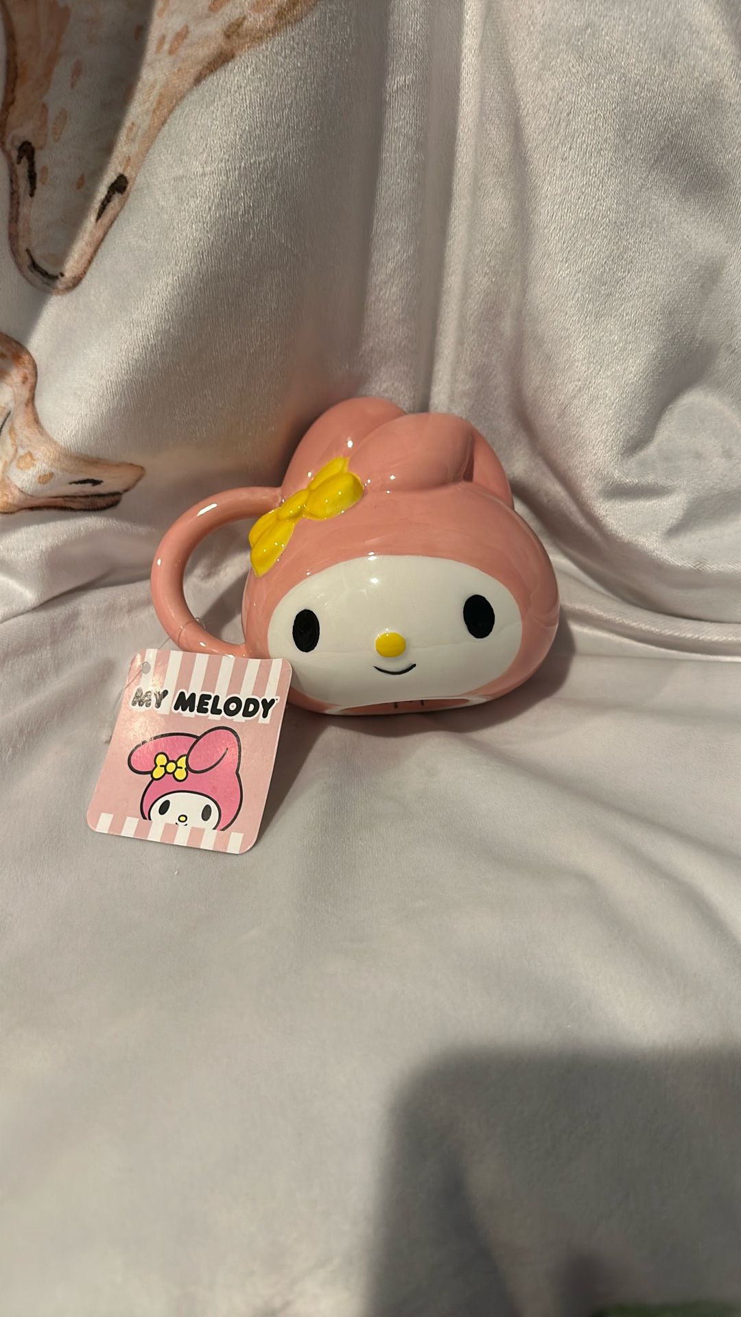 My Melody Cup/Mug