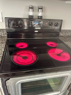 Free kitchen Stove